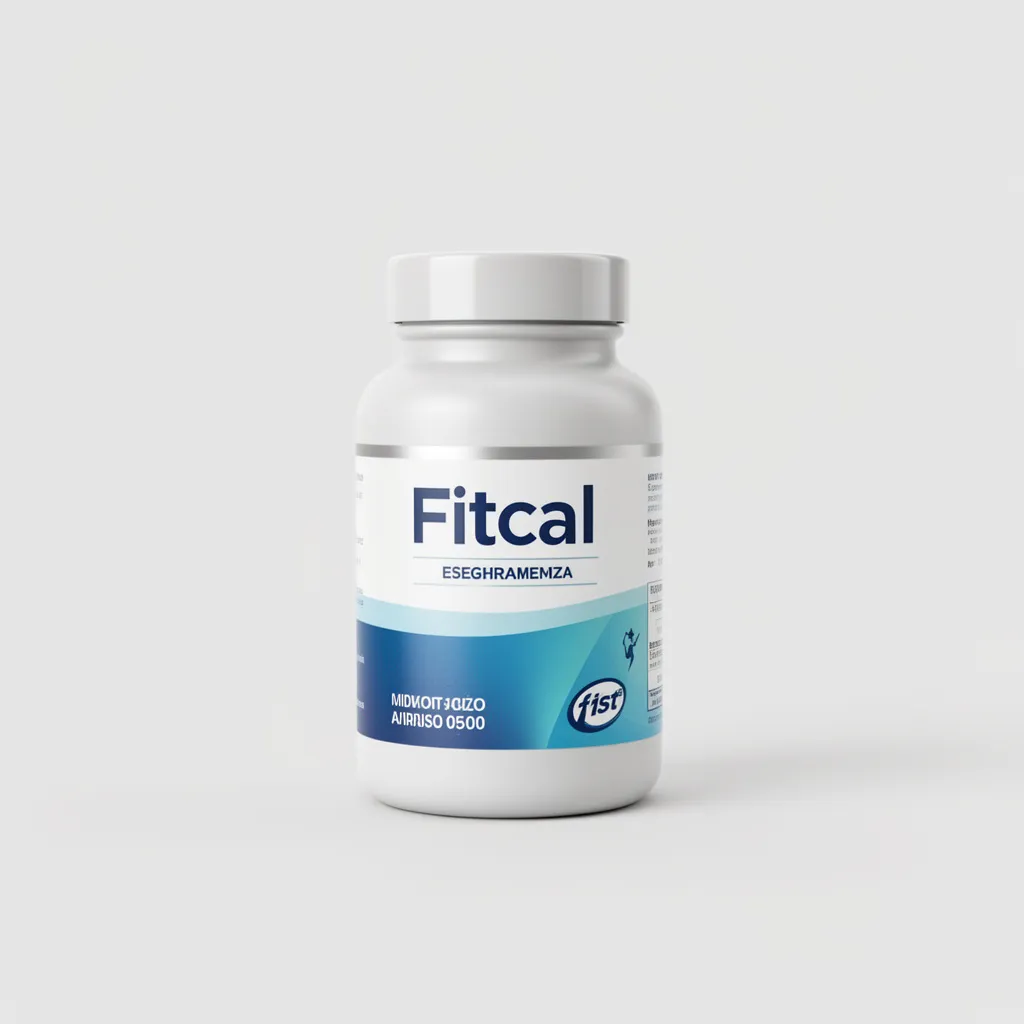 Fitcal